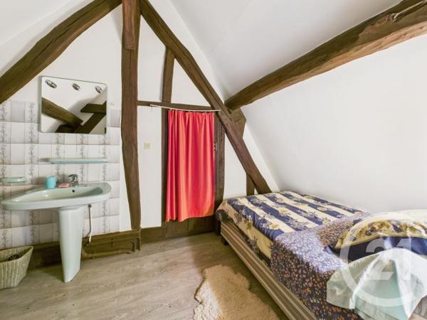 Maison à vendre  9 pièces - 173 m2 NOGENT LE ROI - 28