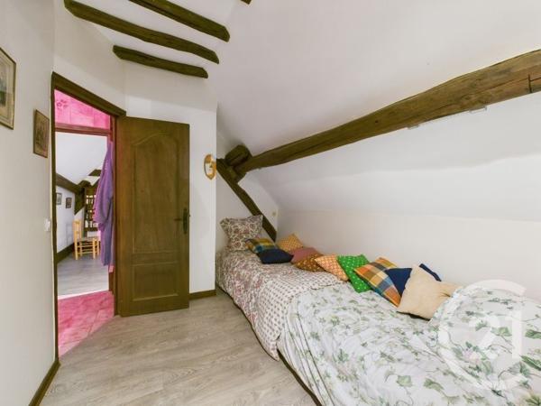 Maison à vendre  9 pièces - 173 m2 NOGENT LE ROI - 28