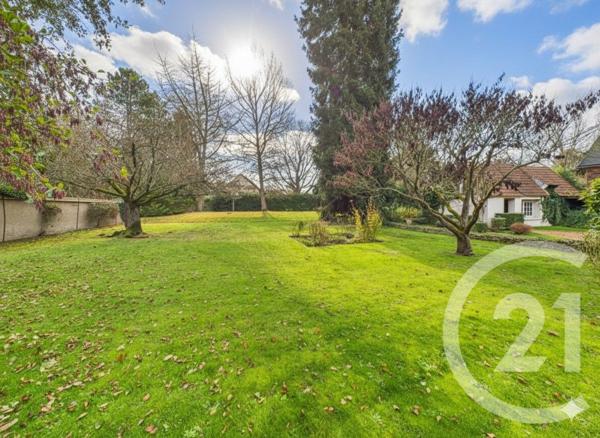 Maison à vendre  9 pièces - 173 m2 NOGENT LE ROI - 28