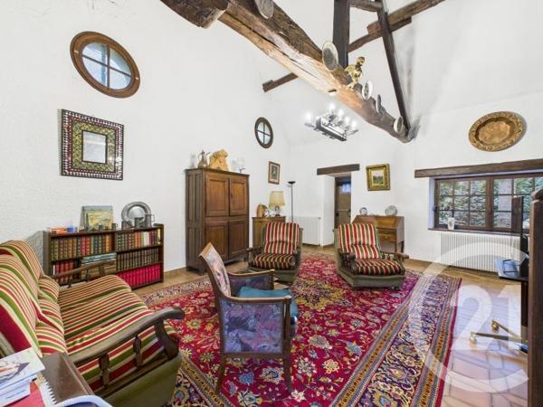 Maison à vendre  9 pièces - 173 m2 NOGENT LE ROI - 28