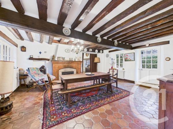 Maison à vendre  9 pièces - 173 m2 NOGENT LE ROI - 28