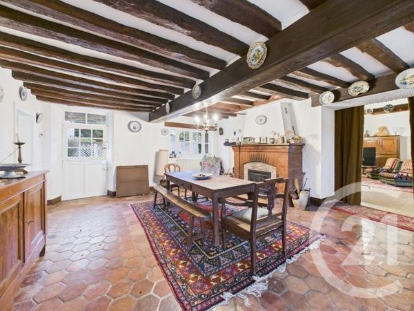 Maison à vendre  9 pièces - 173 m2 NOGENT LE ROI - 28