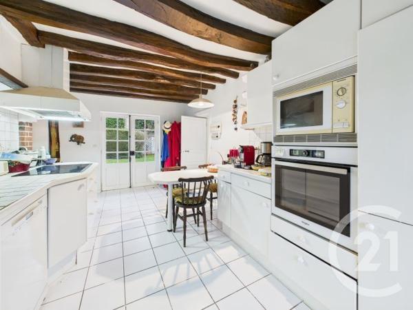 Maison à vendre  9 pièces - 173 m2 NOGENT LE ROI - 28