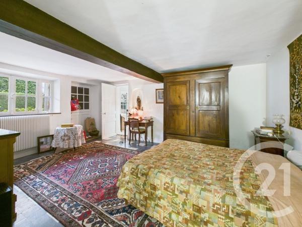 Maison à vendre  9 pièces - 173 m2 NOGENT LE ROI - 28