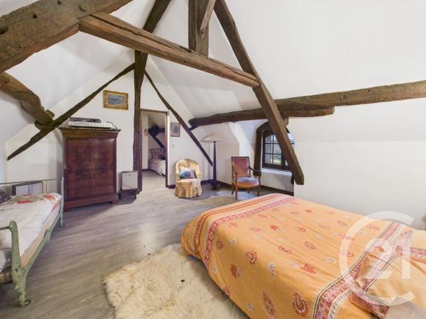 Maison à vendre  9 pièces - 173 m2 NOGENT LE ROI - 28