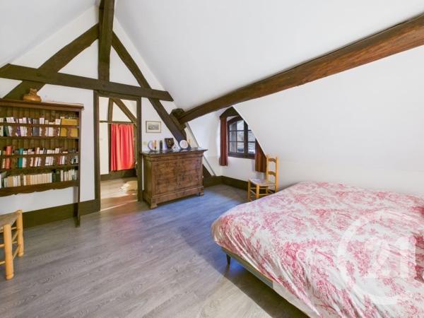 Maison à vendre  9 pièces - 173 m2 NOGENT LE ROI - 28