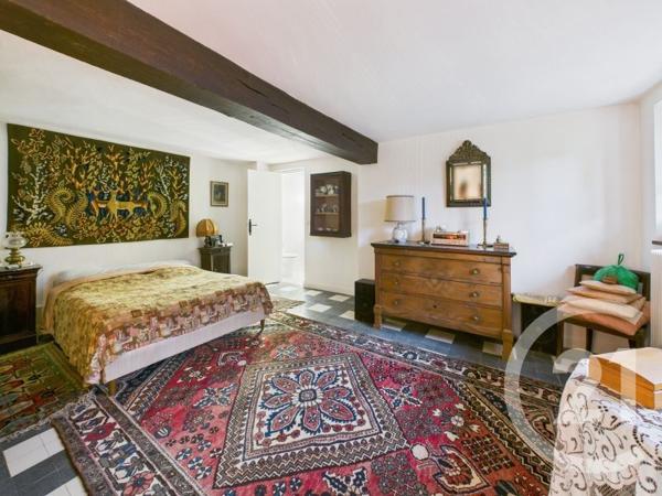 Maison à vendre  9 pièces - 173 m2 NOGENT LE ROI - 28