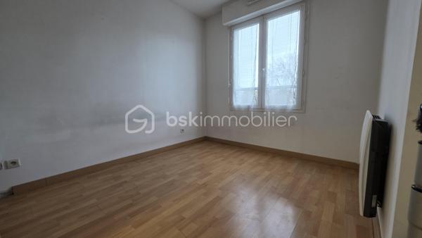 Appartement de 42 m²