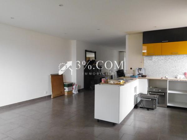 Maison 5 pièce(s) 2 chambre(s) 113 m²