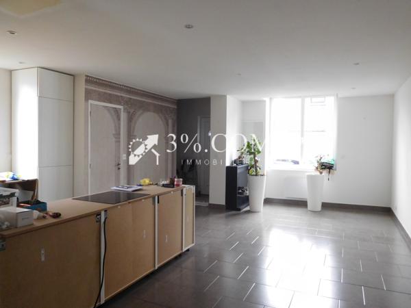 Maison 5 pièce(s) 2 chambre(s) 113 m²