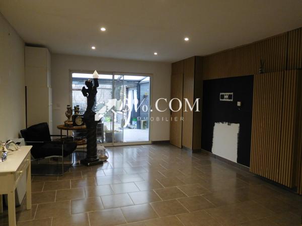 Maison 5 pièce(s) 2 chambre(s) 113 m²