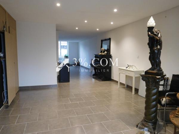 Maison 5 pièce(s) 2 chambre(s) 113 m²