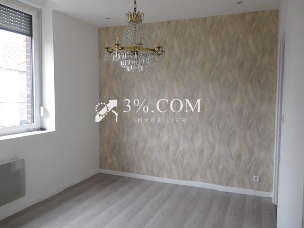 Maison 5 pièce(s) 2 chambre(s) 113 m²