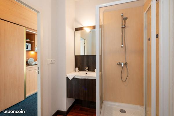 Achat appartement Chartres - 1 pièce(s) - 28 m² - 59 950 €