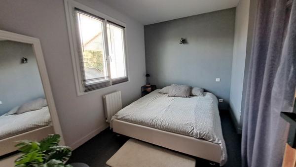 Maison à vendre |  Saint-Seurin-sur-l'Isle |  5 pièces | 111 m²