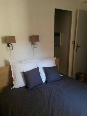 Appartement type 2 bis au dernier étage - Quartier Saint Pierre - Bordeaux