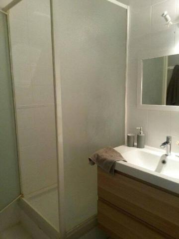 Appartement type 2 bis au dernier étage - Quartier Saint Pierre - Bordeaux