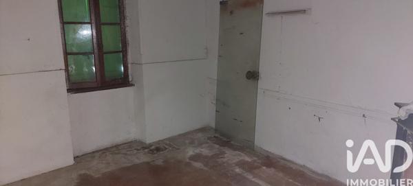 Parking à vendre 100 m² Évaux-les-Bains