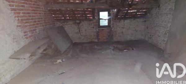 Parking à vendre 100 m² Évaux-les-Bains