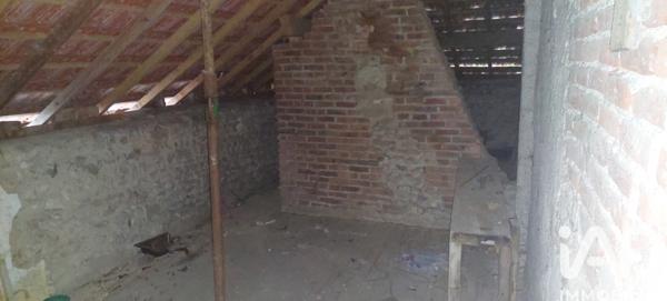 Parking à vendre 100 m² Évaux-les-Bains