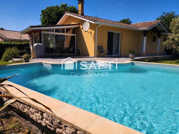 Maison Familiale
