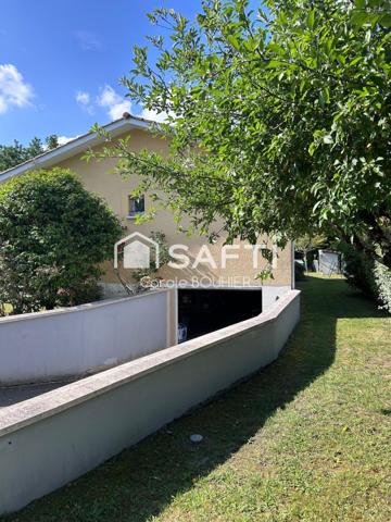 Maison Familiale