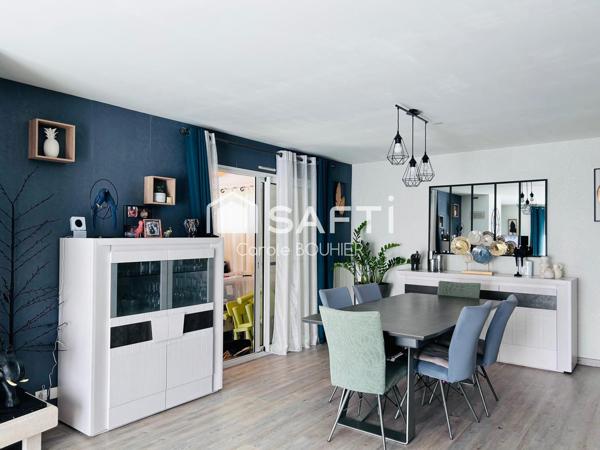 Maison Familiale