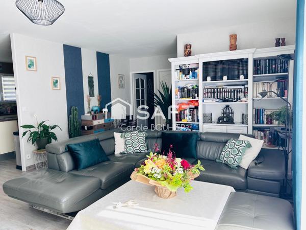 Maison Familiale