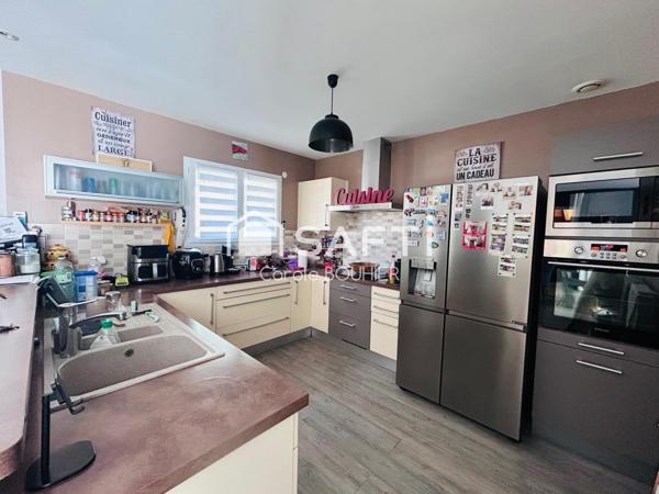 Maison Familiale