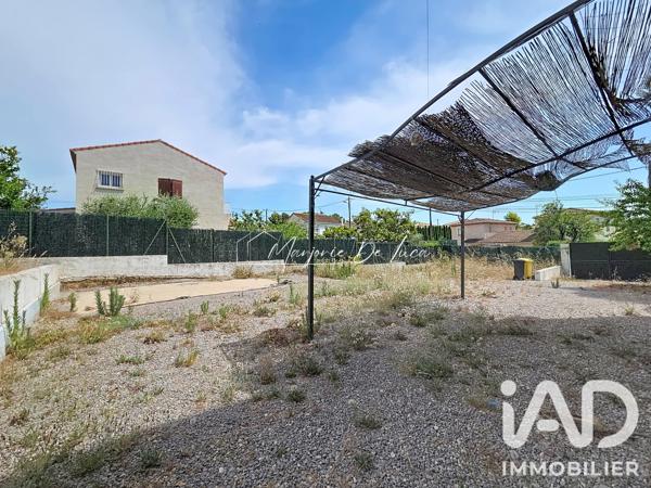 Appartement à vendre 3 pièces 77 m² Allauch