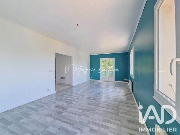 Appartement à vendre 3 pièces 77 m² Allauch