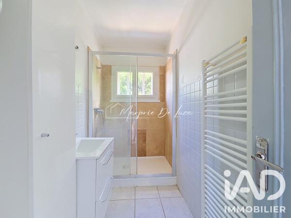 Appartement à vendre 3 pièces 77 m² Allauch