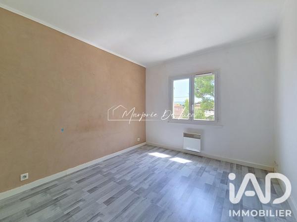 Appartement à vendre 3 pièces 77 m² Allauch