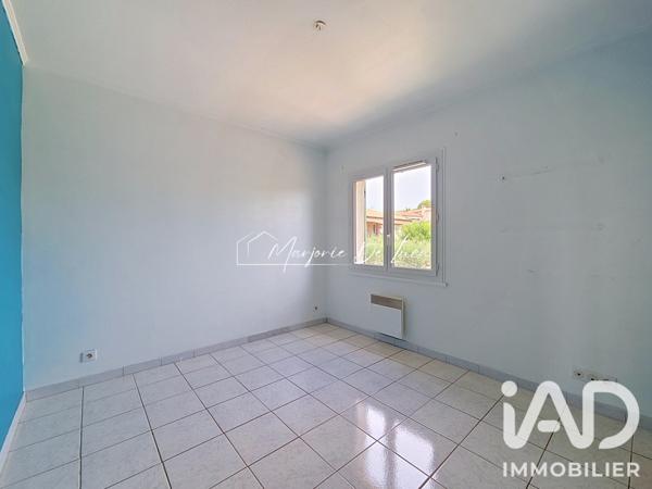 Appartement à vendre 3 pièces 77 m² Allauch