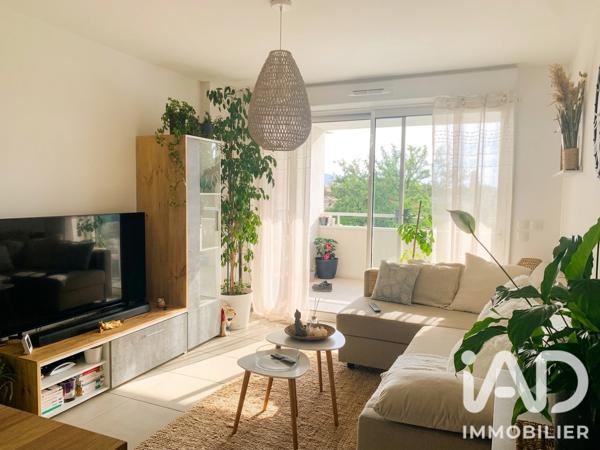 Appartement à vendre 2 pièces 43 m² La Garde