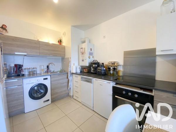 Appartement à vendre 2 pièces 43 m² La Garde