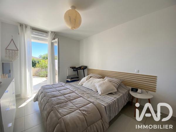 Appartement à vendre 2 pièces 43 m² La Garde