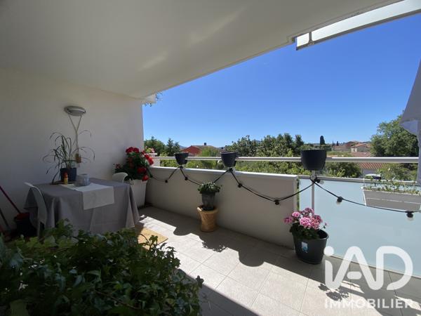 Appartement à vendre 2 pièces 43 m² La Garde