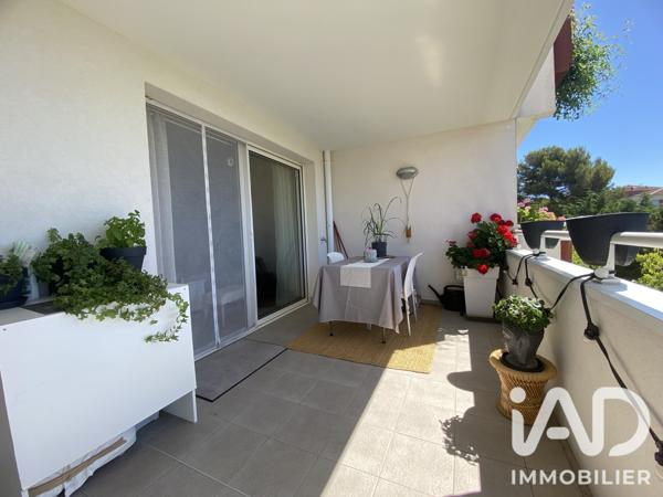 Appartement à vendre 2 pièces 43 m² La Garde