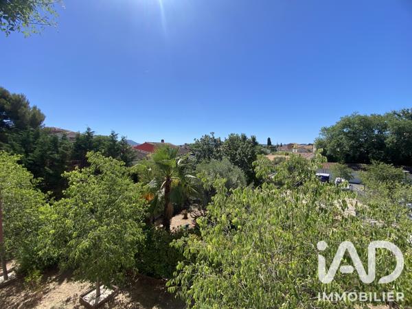 Appartement à vendre 2 pièces 43 m² La Garde