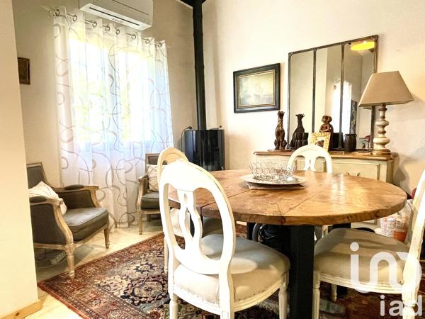 Maison à vendre 2 pièces 43,5 m² Lablachère