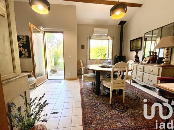 Maison à vendre 2 pièces 43,5 m² Lablachère