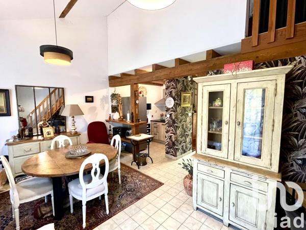 Maison à vendre 2 pièces 43,5 m² Lablachère