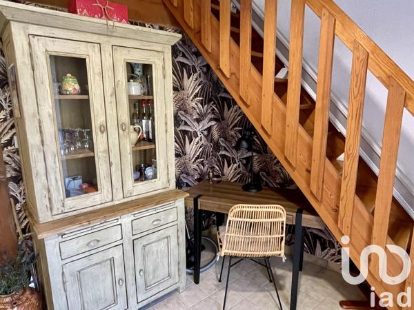 Maison à vendre 2 pièces 43,5 m² Lablachère