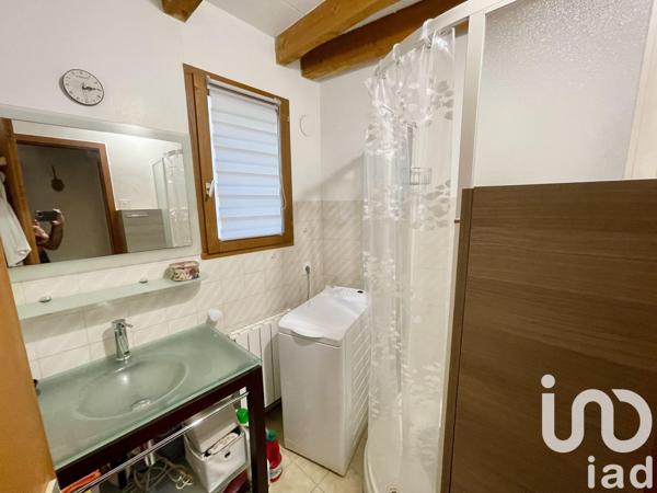 Maison à vendre 2 pièces 43,5 m² Lablachère