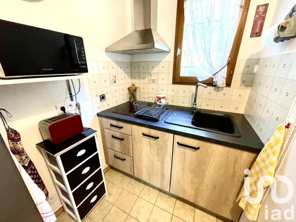 Maison à vendre 2 pièces 43,5 m² Lablachère
