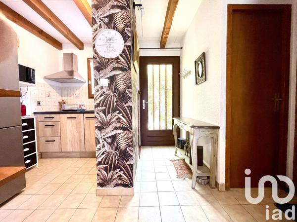 Maison à vendre 2 pièces 43,5 m² Lablachère