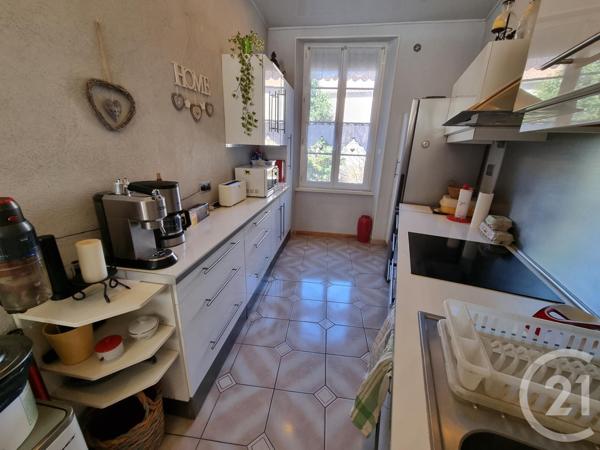 Maison à vendre  4 pièces - 110 m2 ST HIPPOLYTE DU FORT - 30