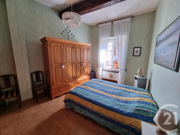 Maison à vendre  4 pièces - 110 m2 ST HIPPOLYTE DU FORT - 30