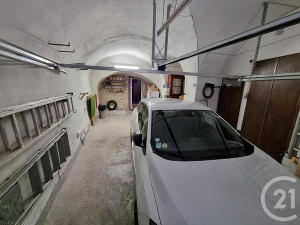 Maison à vendre  4 pièces - 110 m2 ST HIPPOLYTE DU FORT - 30